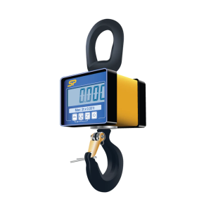 5 Ton Straightpoint® Miniweigher Plus