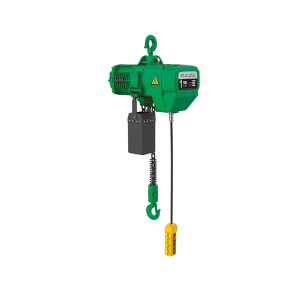 1 Ton RAZE 15 FPM 115V Single Phase