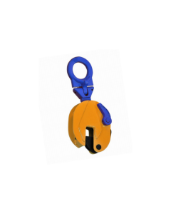 5 Ton Bison Universal Plate Clamp