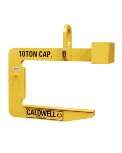 15 Ton Caldwell Heavy Duty 'C' Hook