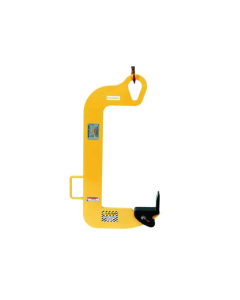 1 Ton Caldwell Pivoting Coil Hook