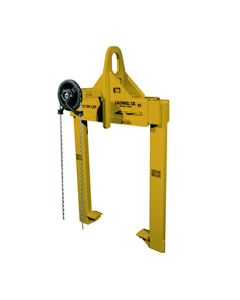 5 Ton Caldwell Telescopic Two Sided Coil Lifter