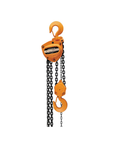 15 Ton Harrington Hand Chain Hoist - CB Series