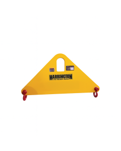 1 Ton Harrington HSSLB Short Span Lifting Beam