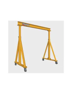 1 Ton Advantage FG Series Gantry Crane
