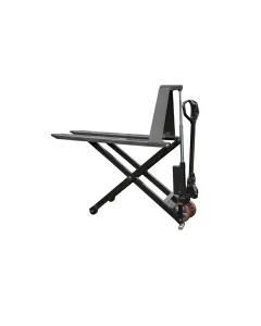 3300 Lb Capacity Advantage Manual High Lift/Scissor Lift Pallet Jack
