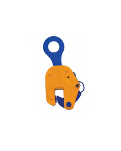 2 Ton Bison Vertical Plate Clamp