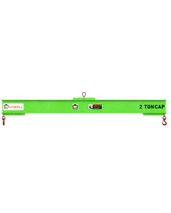 1/2 Ton Caldwell Composite Spreader Lifting Beam