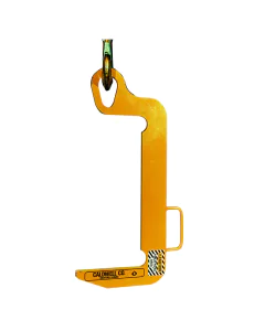 5 Ton Caldwell Narrow Coil Hook