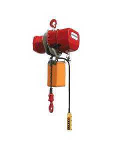 1/2 Ton Advantage Series 15 FPM Single Speed 115v Single Phase