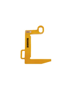 5 Ton Harrington HCLNC Coil Lifter Narrow Coil