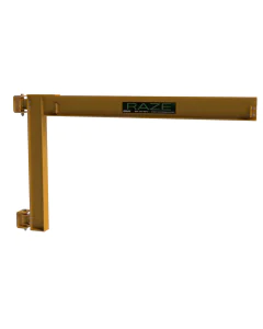 1/4 Ton RAZE Cantilevered Jib Crane
